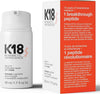 Revitalize Your Hair with K18 Leave-In Molecular Repair Mask: The Ultimate Solution for Damaged Strands