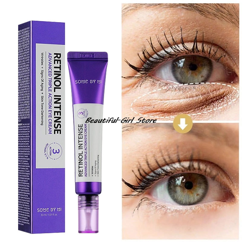 SOME BY MI Retinol Triple Action Eye Cream