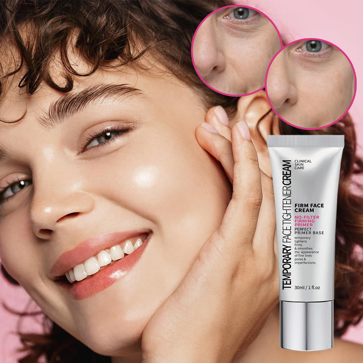 Peter Thomas Roth Instant FirmX No-Filter Primer