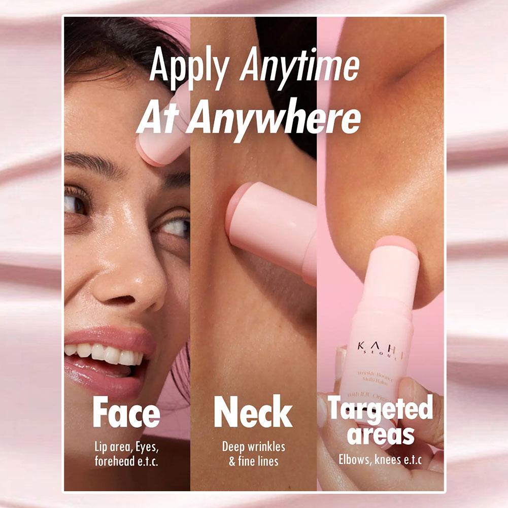 KAHI Wrinkle Bounce Multi Balm