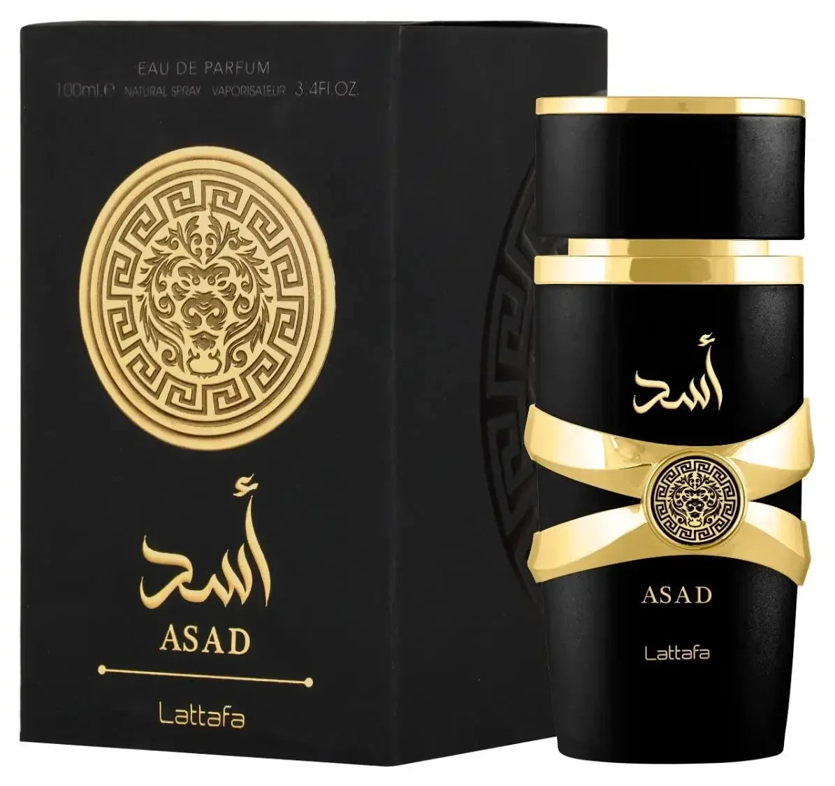 Eau de Parfum – 100ml | Unisex Fragrance for Women & Men