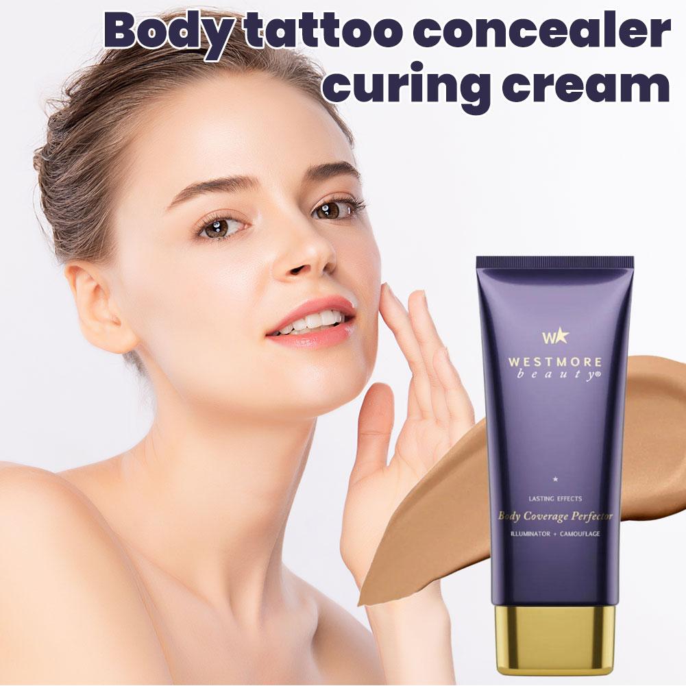 Westmore Beauty Body Coverage Perfector 3.5 Oz