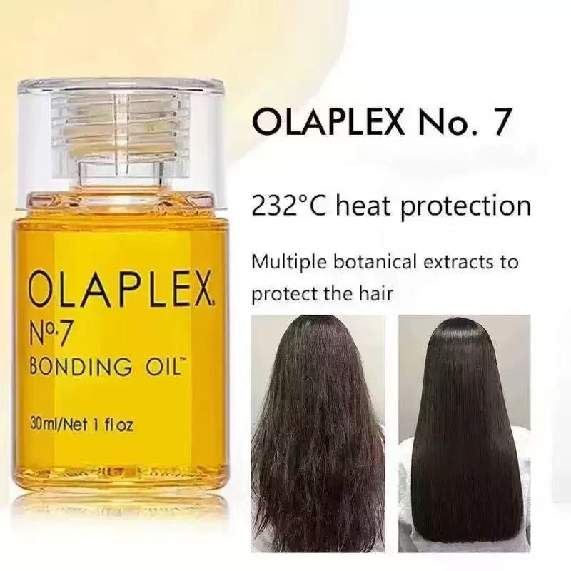 Olaplex No.7 Hair Perfector Bonding Oil