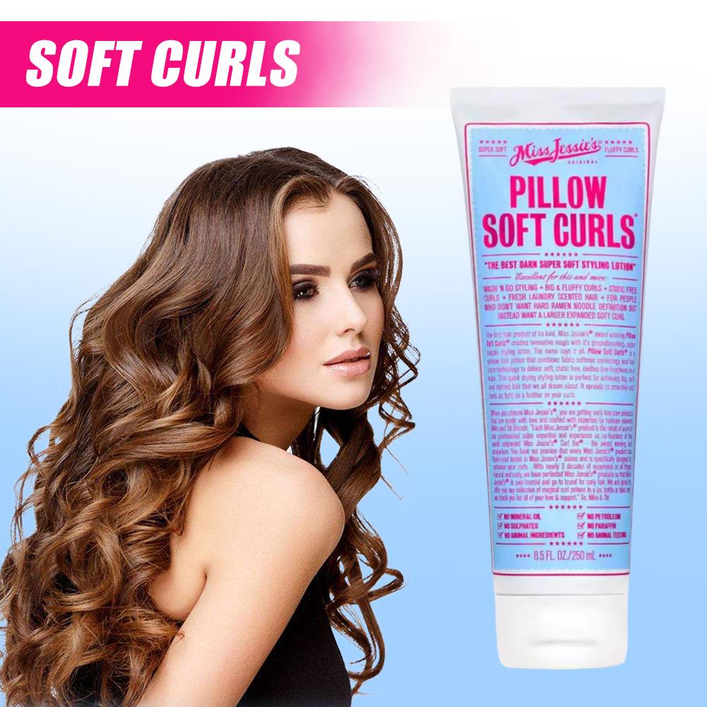 Miss Jessie's Pillow Soft Curls Lotion