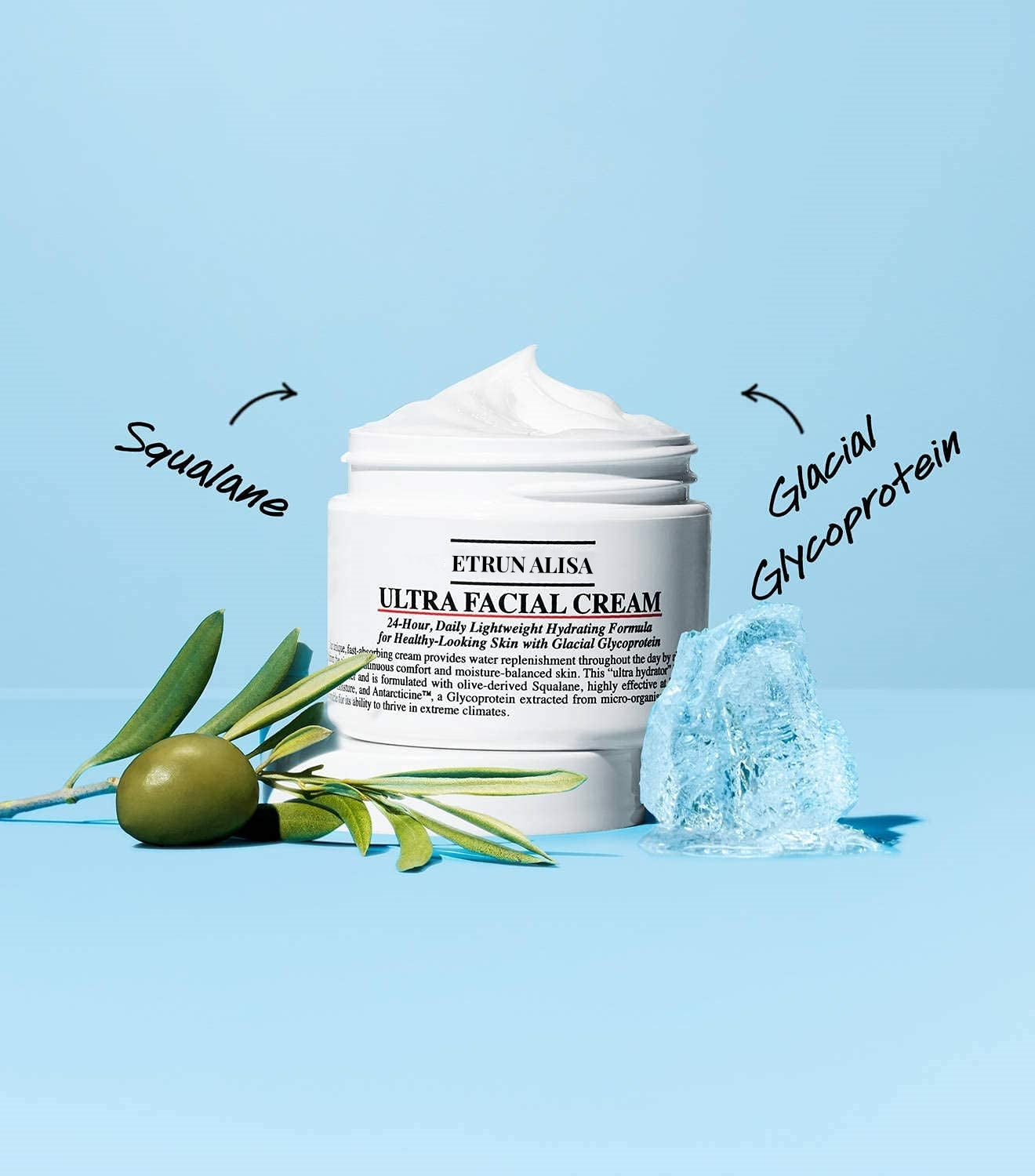 Kiehl's Ultra Facial Cream, 125 ml