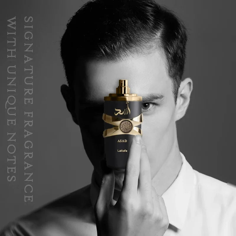 Eau de Parfum – 100ml | Unisex Fragrance for Women & Men