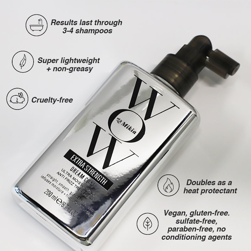 COLOR WOW Extra Strength Dream Coat 200ml/6.7 FL oz