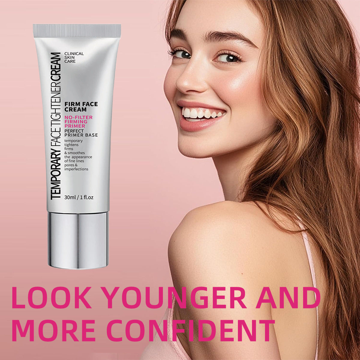 Peter Thomas Roth Instant FirmX No-Filter Primer