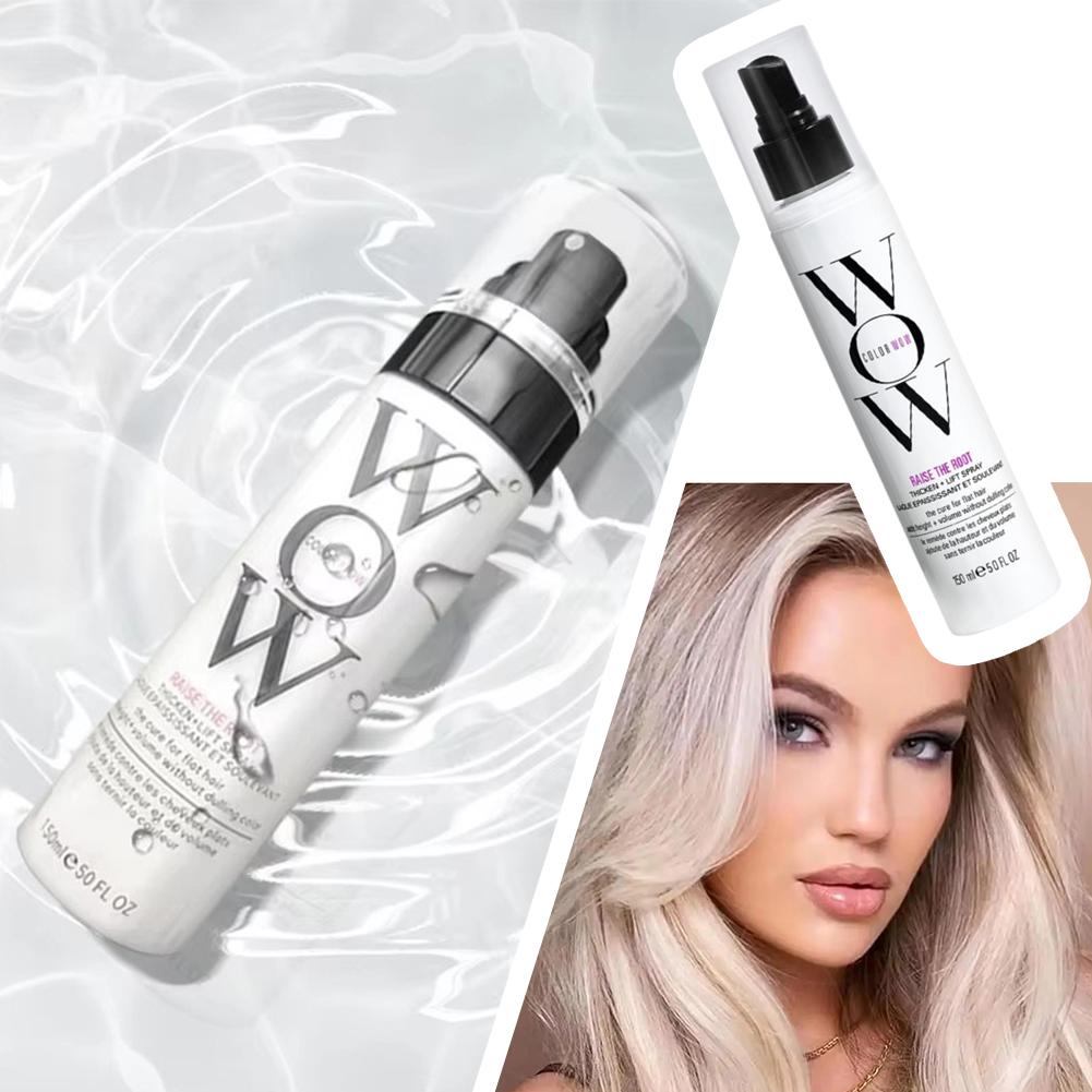 Color Wow Raise the Roots Thicken & Lift Spray 150ml