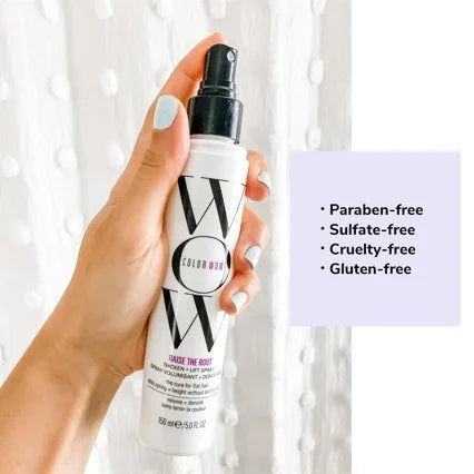 Color Wow Raise the Roots Thicken & Lift Spray 150ml