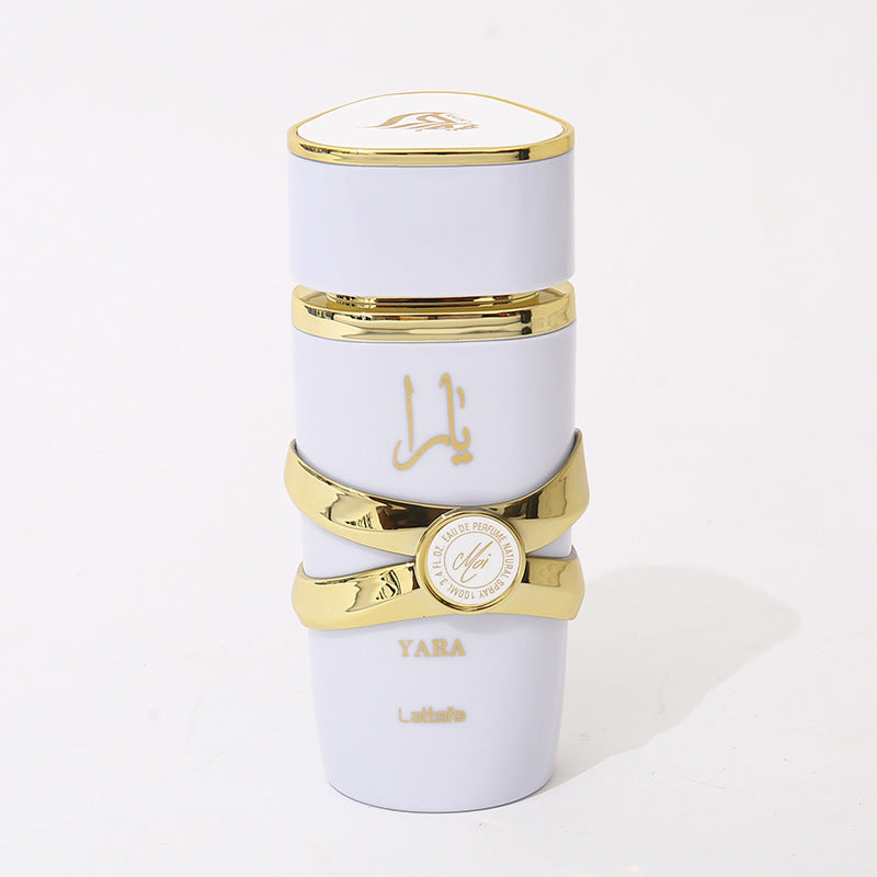Yara by Lattafa Eau de Parfum for Women – 3.4 oz / 100ml Fragrance Spray
