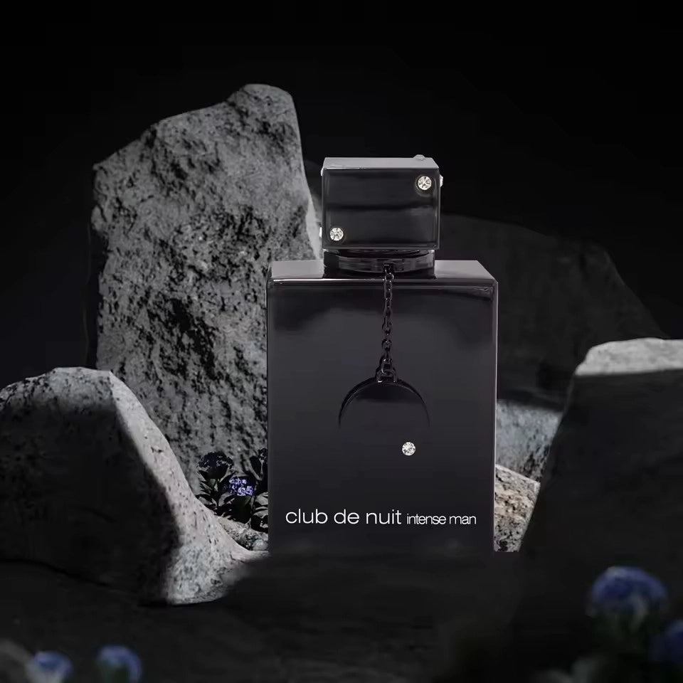 ARMAF Club de Nuit Intense EDT for Men – Long-Lasting Scent