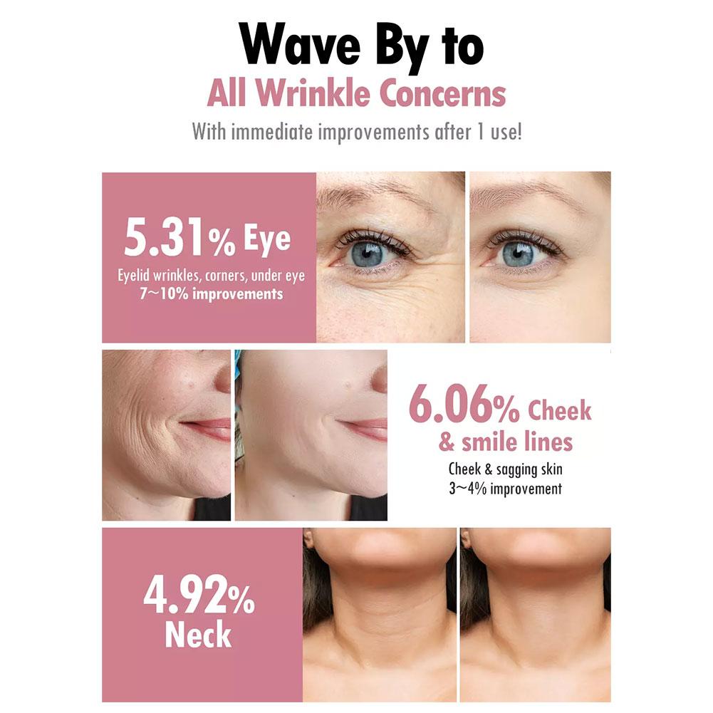 KAHI Wrinkle Bounce Multi Balm