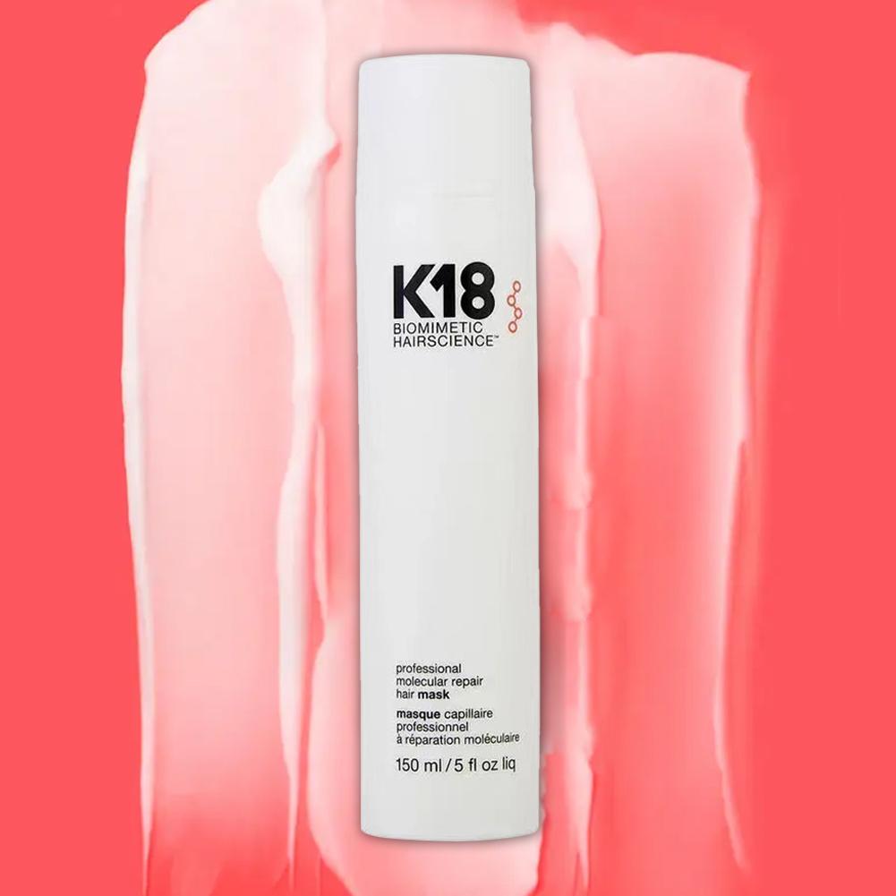 K18 Leave-In Molecular Repair Mask 150 ml