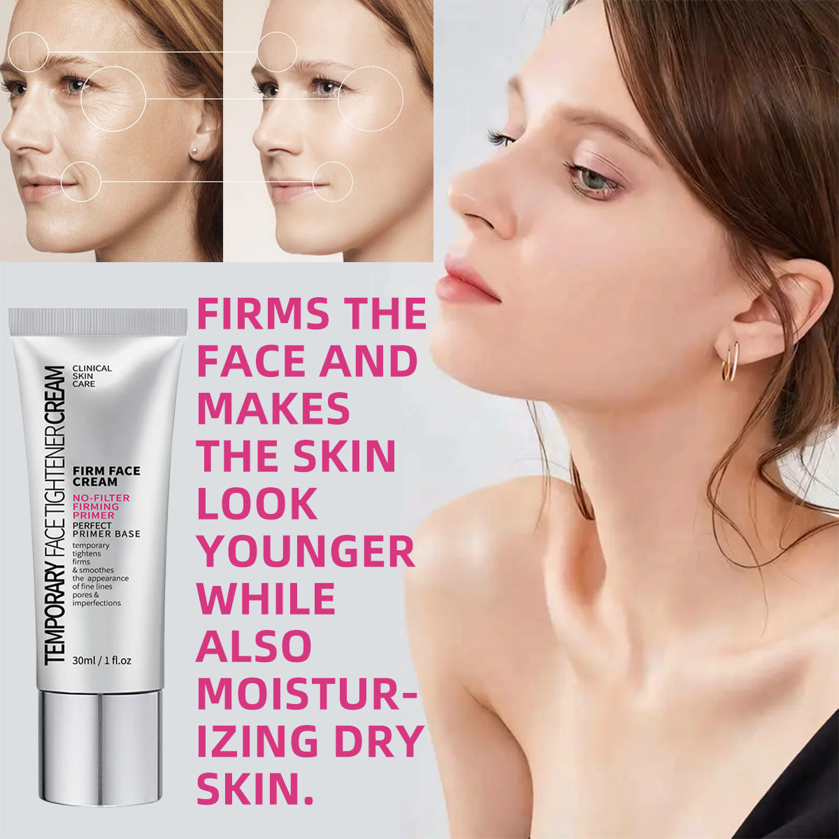 Peter Thomas Roth Instant FirmX No-Filter Primer