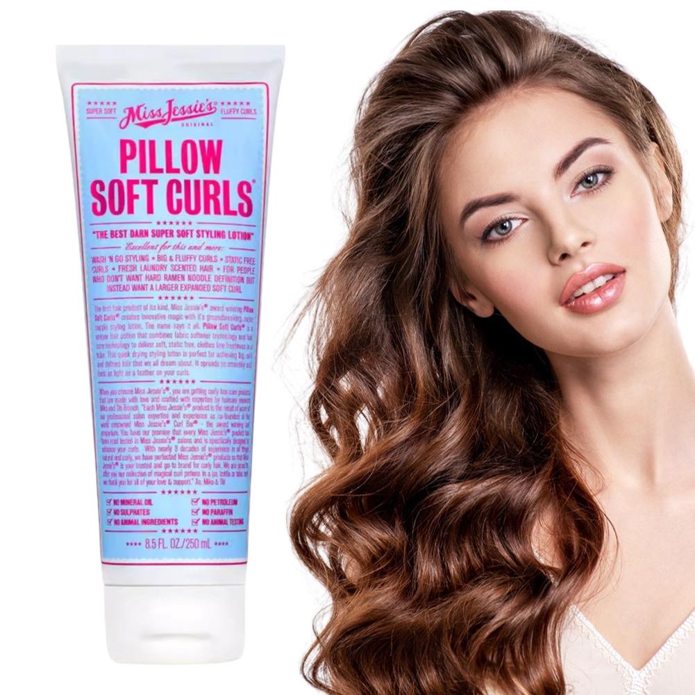 Miss Jessie's Pillow Soft Curls Lotion