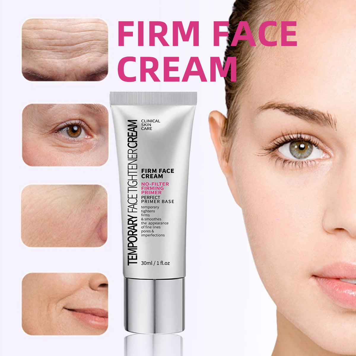 Peter Thomas Roth Instant FirmX No-Filter Primer