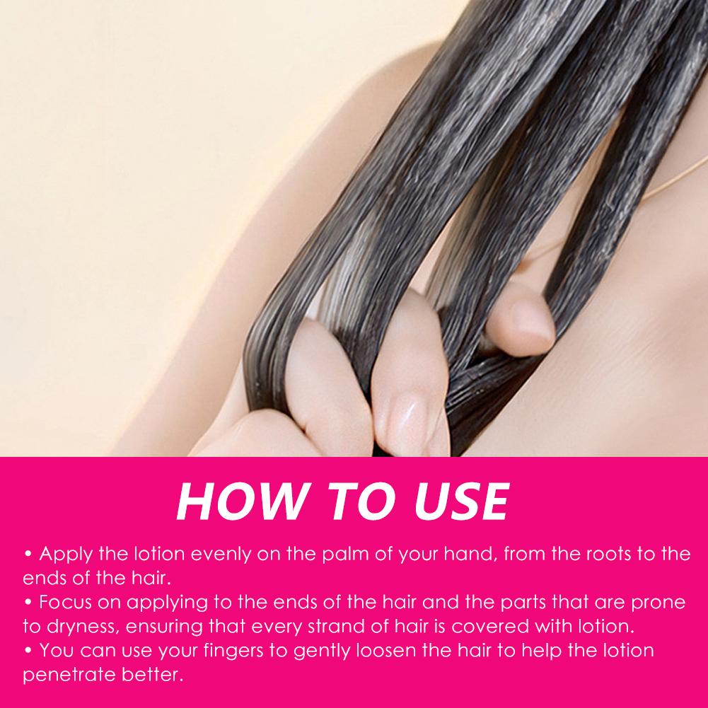 Miss Jessie's Pillow Soft Curls Lotion