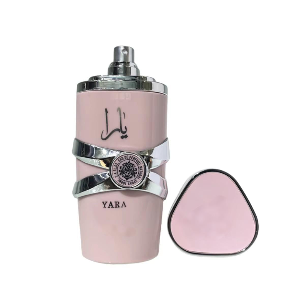 Yara by Lattafa for Women - 3.4 oz EDP Spray