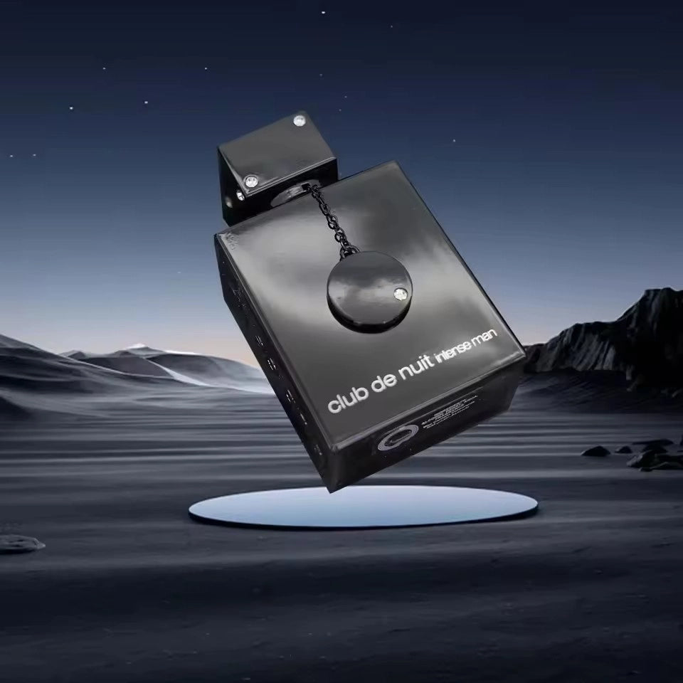 ARMAF Club de Nuit Intense EDT for Men – Long-Lasting Scent