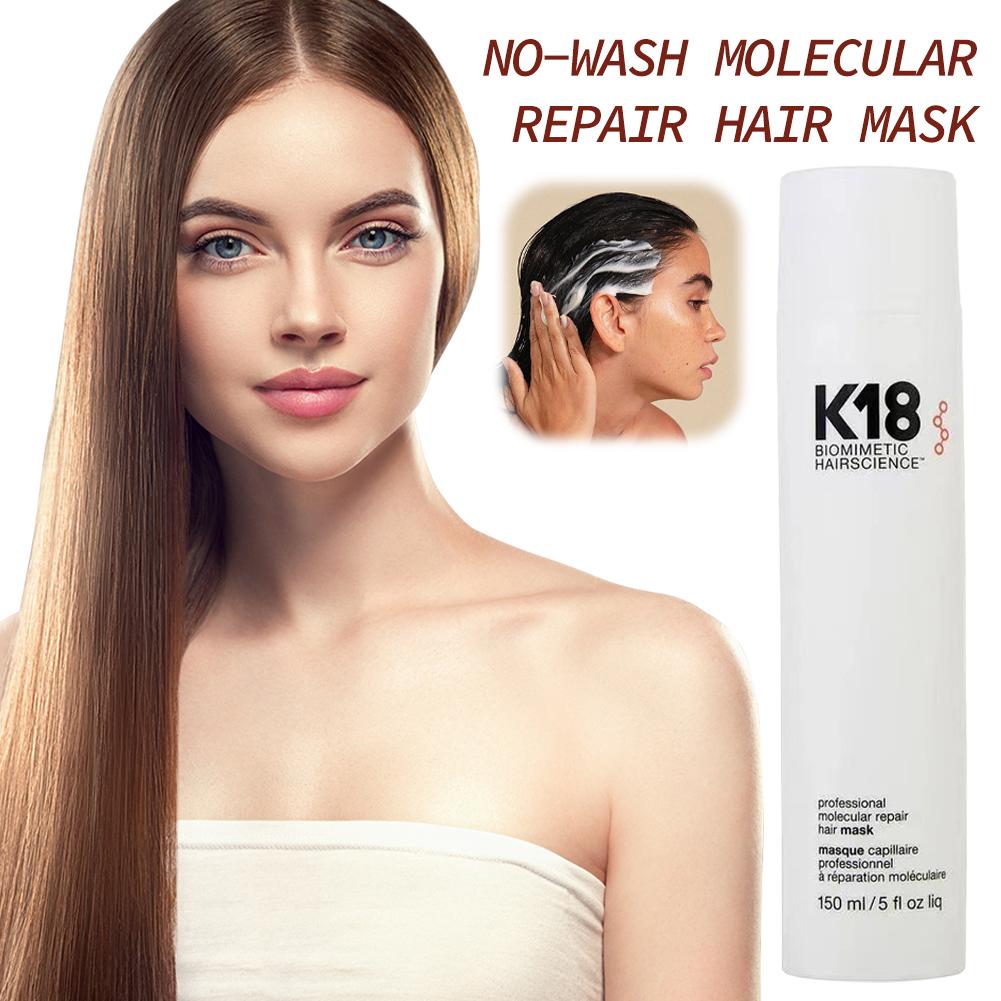 K18 Leave-In Molecular Repair Mask 150 ml