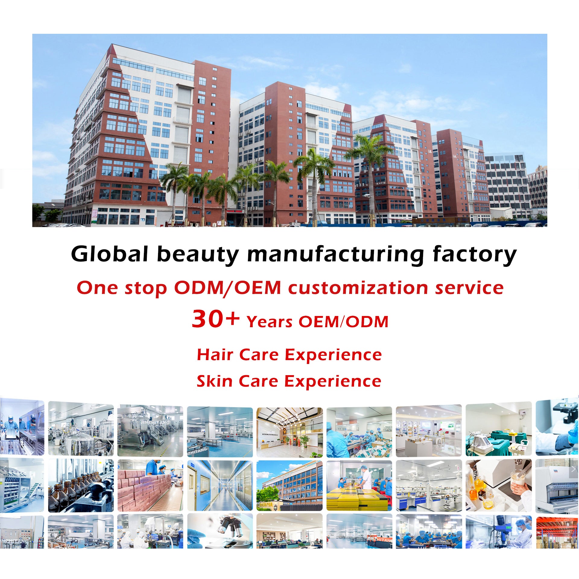 Moroccanoil treatment for all hair types