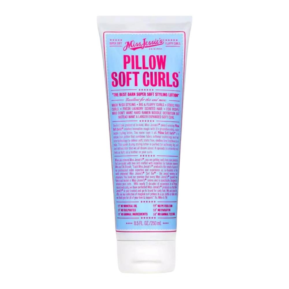 Miss Jessie's Pillow Soft Curls Lotion