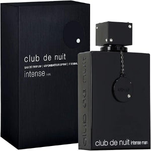 ARMAF Club de Nuit Intense EDT for Men – Long-Lasting Scent