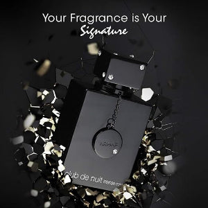 ARMAF Club de Nuit Intense EDT for Men – Long-Lasting Scent