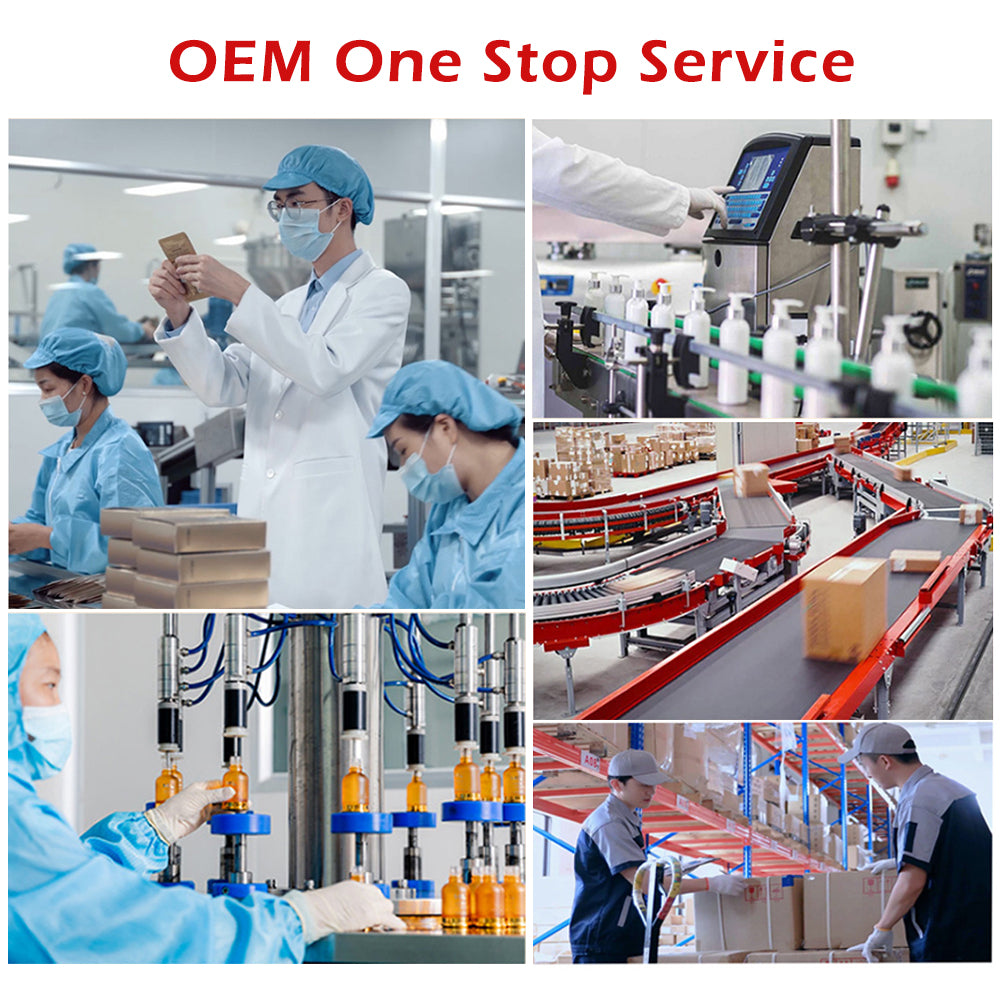 Moroccanoil treatment for all hair types