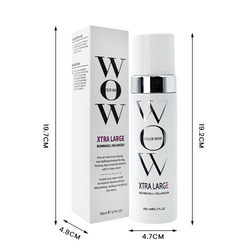 Color Wow Xtra Large Bombshell Volumizer