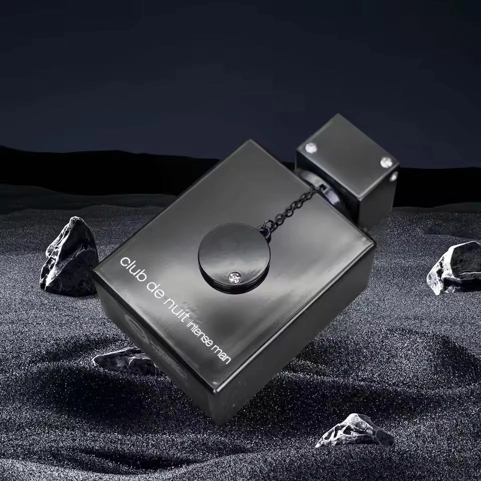 ARMAF Club de Nuit Intense EDT for Men – Long-Lasting Scent