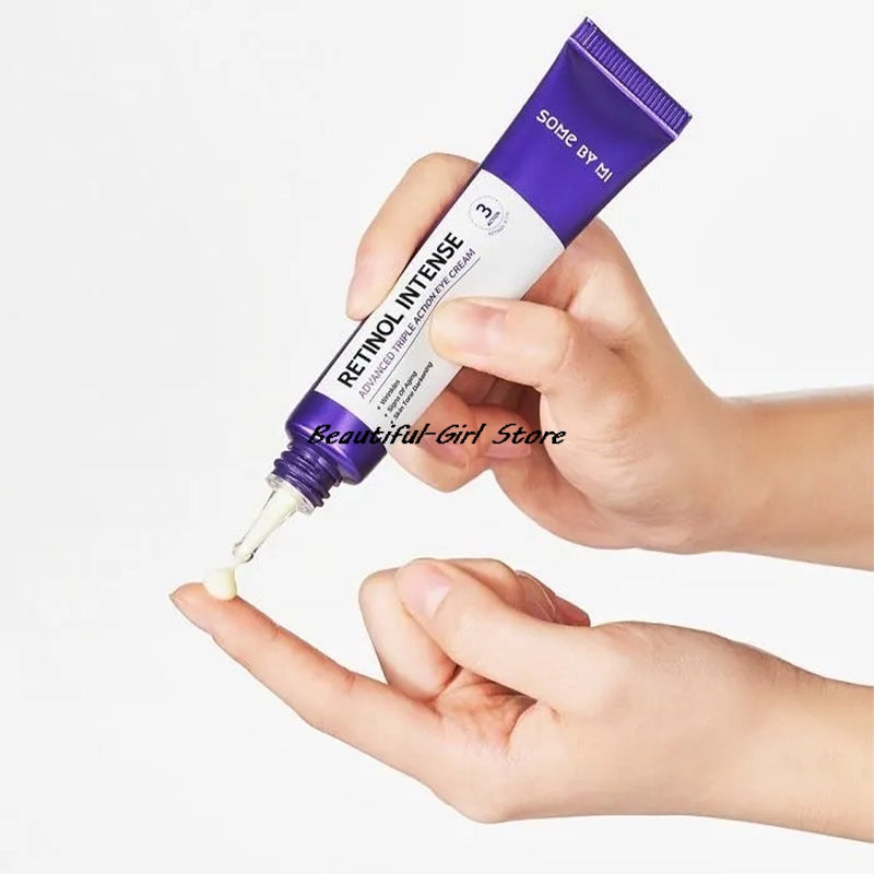 SOME BY MI Retinol Triple Action Eye Cream