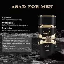 Eau de Parfum – 100ml | Unisex Fragrance for Women & Men