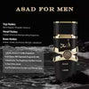 Eau de Parfum – 100ml | Unisex Fragrance for Women & Men