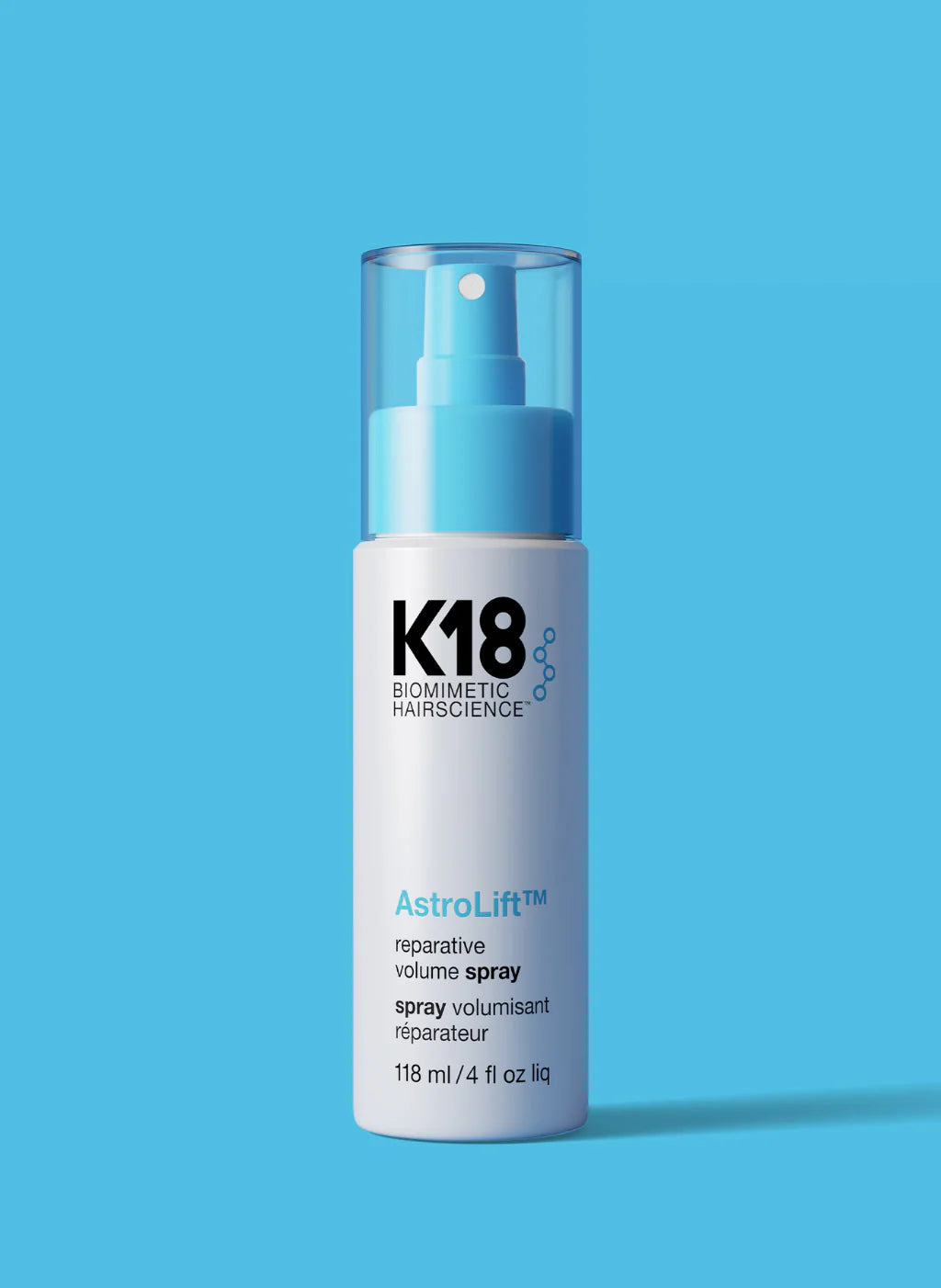 AstroLift™ reparative volume spray 118ml, 4fl oz