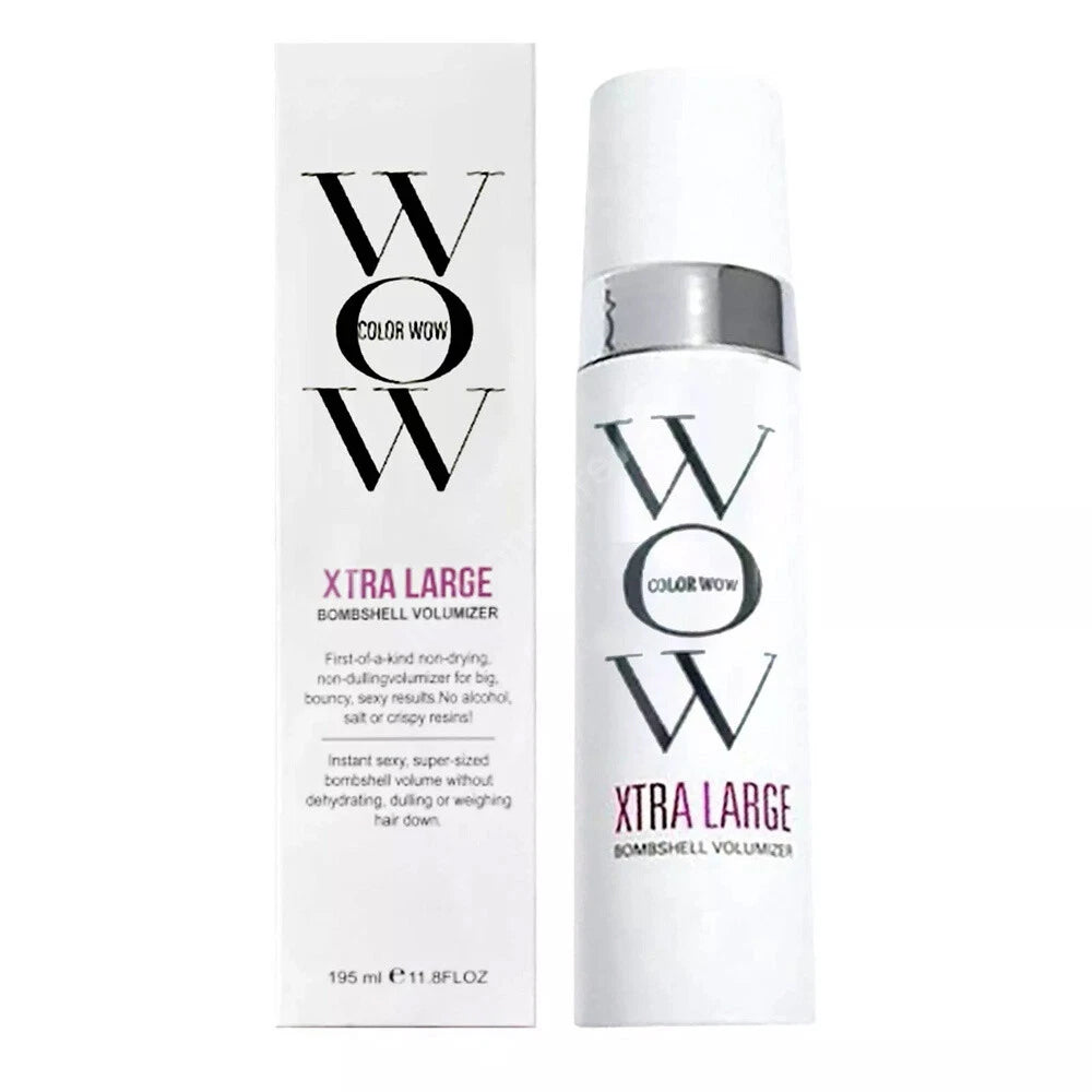 Color Wow Xtra Large Bombshell Volumizer
