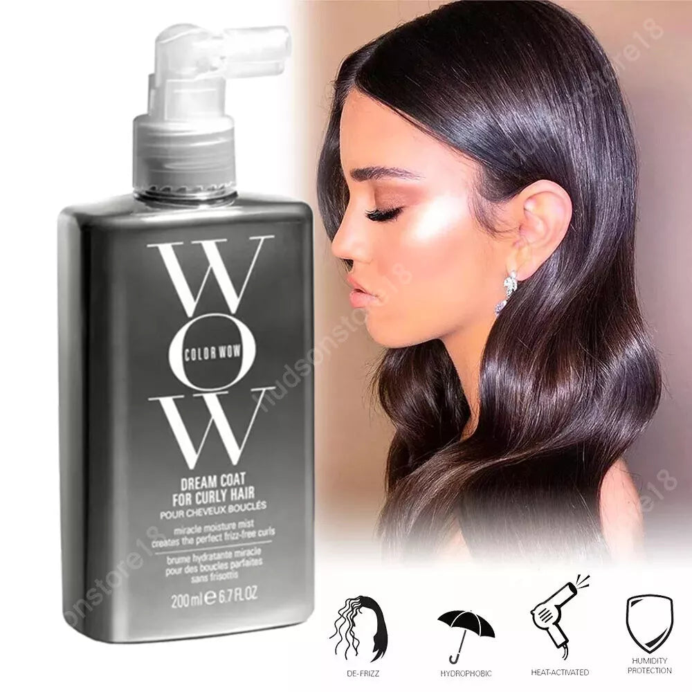 Dream Coat for Curly Hair 200ml