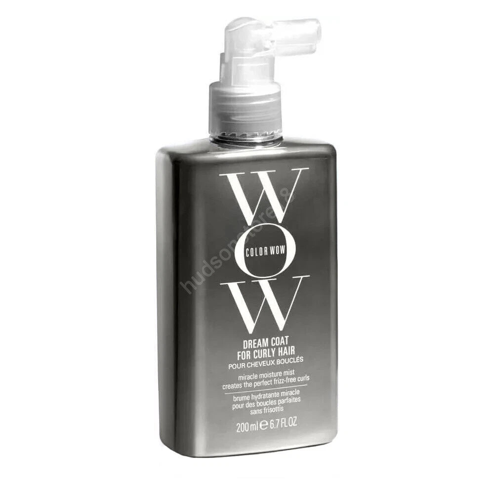 Dream Coat for Curly Hair 200ml