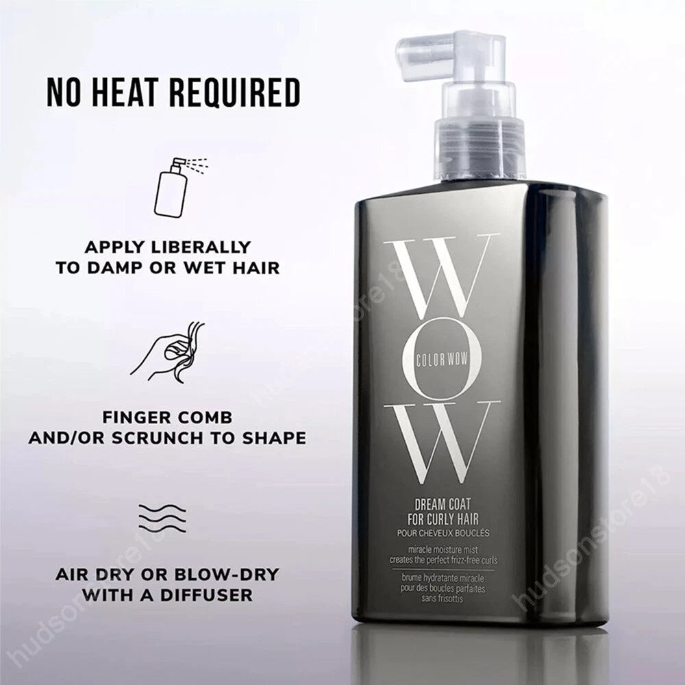 Dream Coat for Curly Hair 200ml
