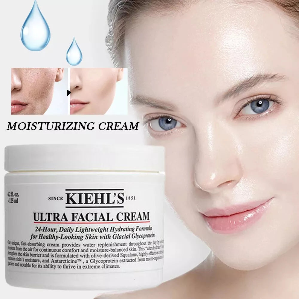 Kiehl's Ultra Facial Cream, 125 ml