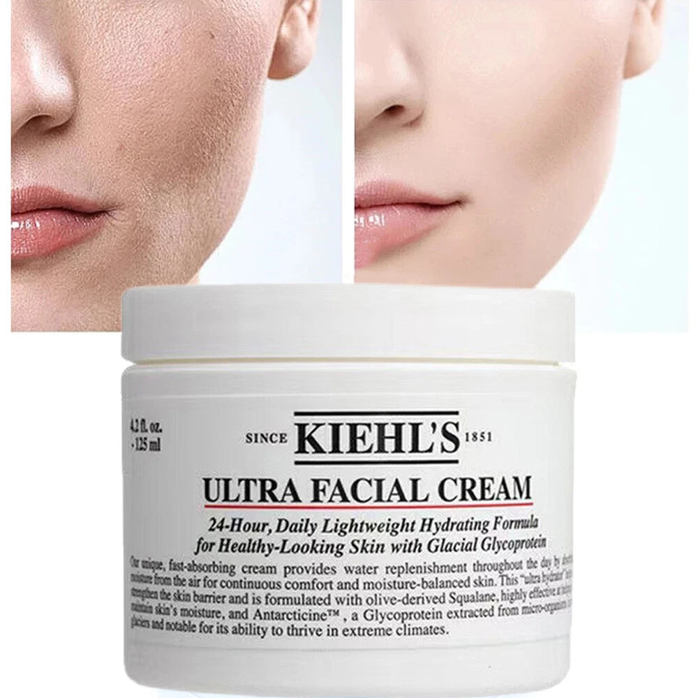 Kiehl's Ultra Facial Cream, 125 ml