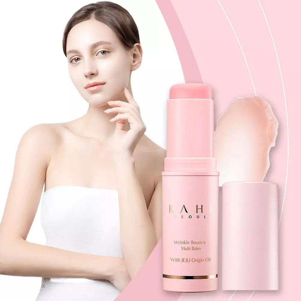 KAHI Wrinkle Bounce Multi Balm