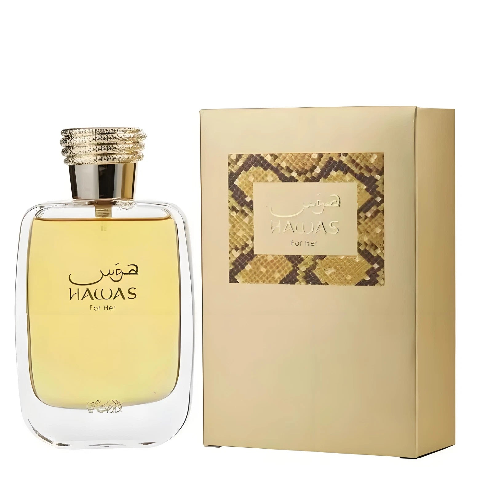 Rasasi Hawas Eau De Parfum Spray 98ml
