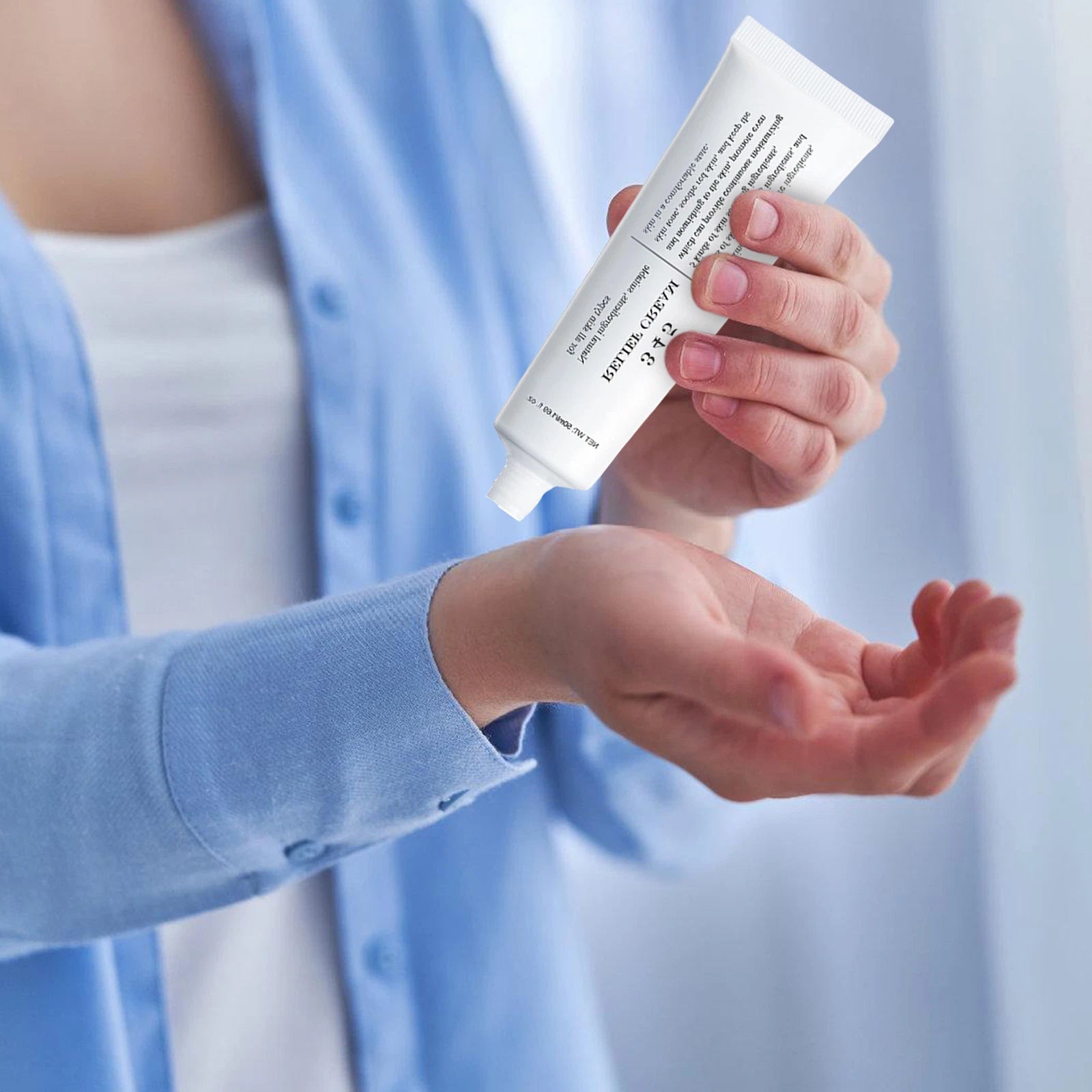 Dr. Althea 345 Relief Cream – Daily Moisturizer 50ml